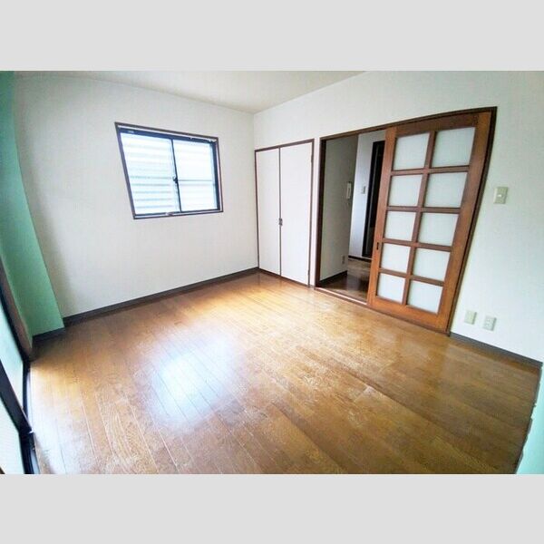 Evergreen 室内写真4