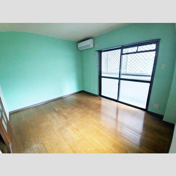 Evergreen 室内写真5
