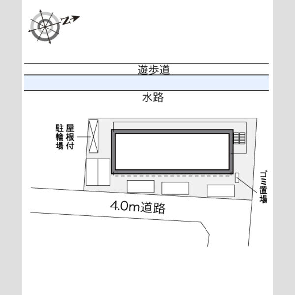 物件名確認中 室内写真1