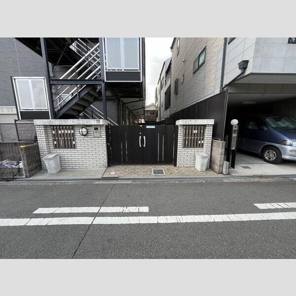 物件名確認中 室内写真3