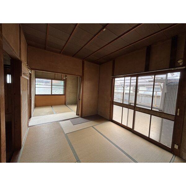 四ツ家町貸家　E号棟 四ツ家町貸家　E号棟号室 室内写真1