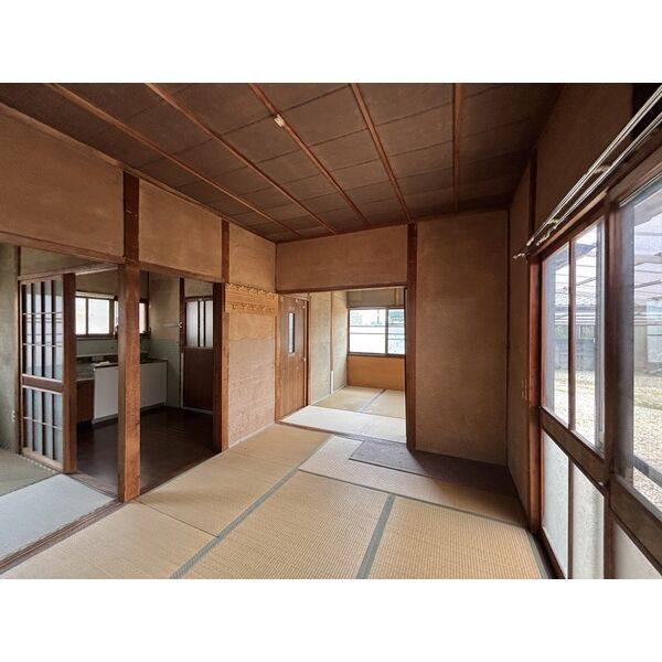 四ツ家町貸家　E号棟 四ツ家町貸家　E号棟号室 室内写真2