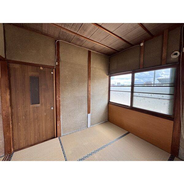 四ツ家町貸家　E号棟 四ツ家町貸家　E号棟号室 室内写真4