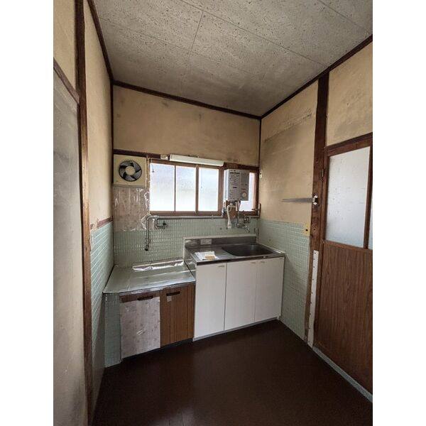 四ツ家町貸家　E号棟 四ツ家町貸家　E号棟号室 室内写真6