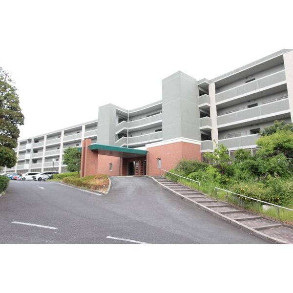 マンサール白山 建物画像
