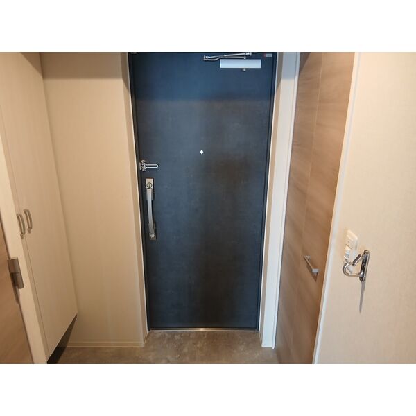 サザンネスト住ノ江駅前 室内写真1