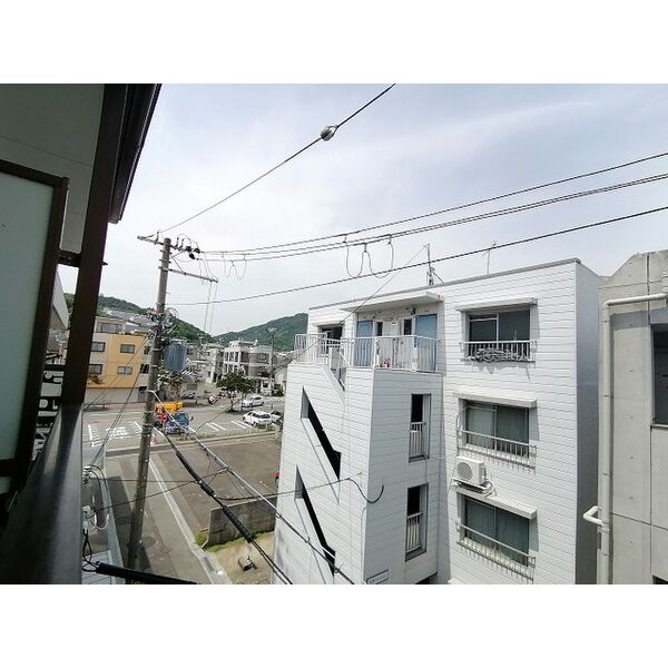 八尾マンション 室内写真9