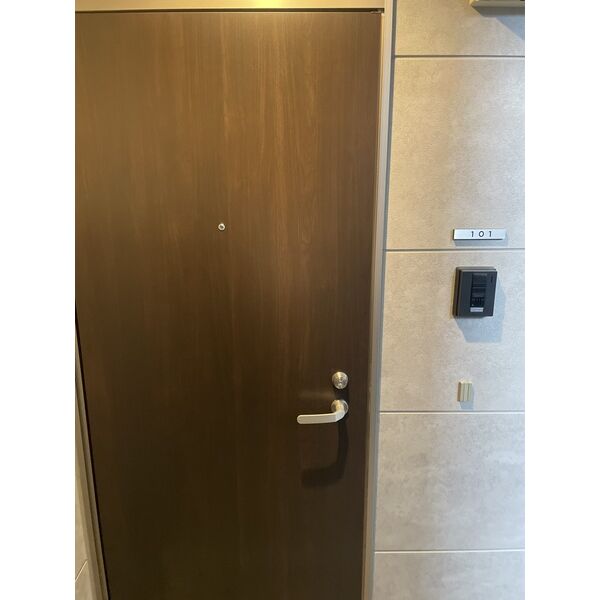 ALEGRIA瀬田 室内写真1