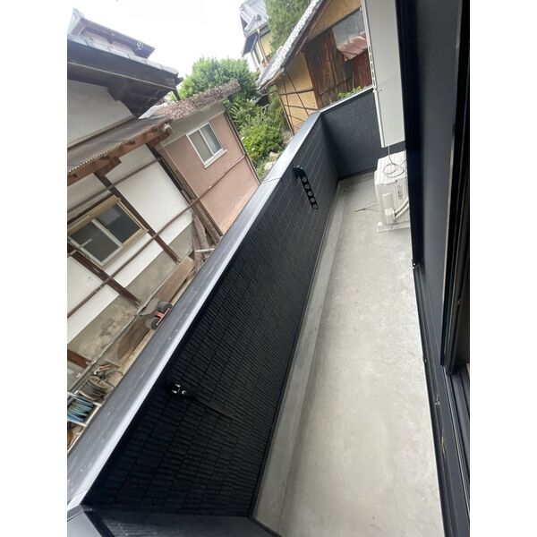 ALEGRIA瀬田 室内写真3