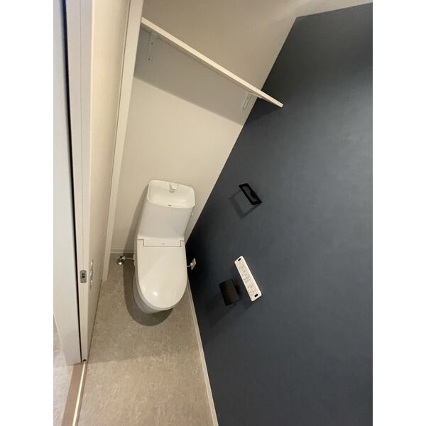 ALEGRIA瀬田 室内写真9