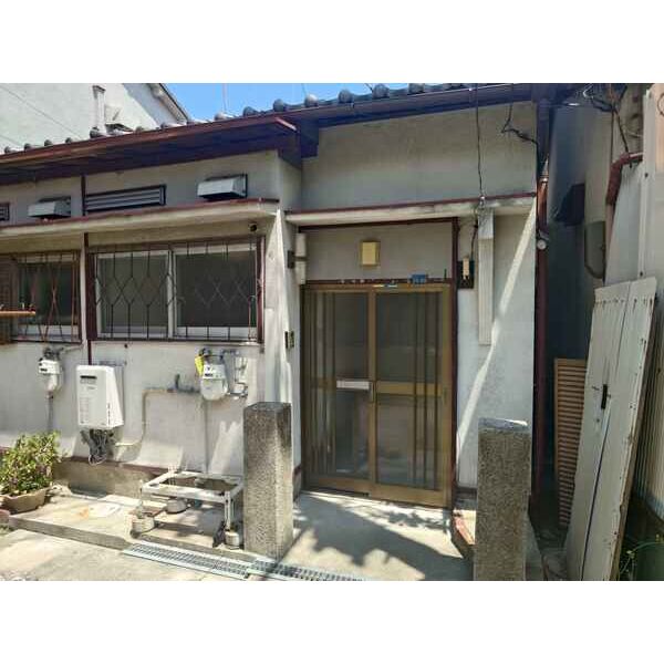 庄内貸家Ⅱ(24) 建物画像