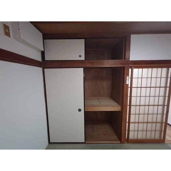 庄内貸家Ⅱ(24) 室内写真5