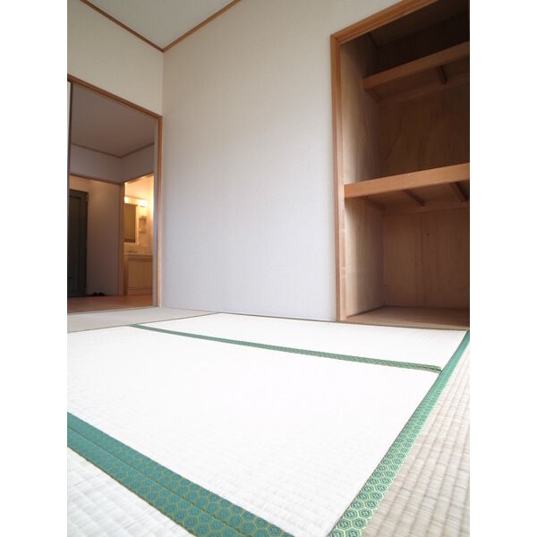 シャトーMO 室内写真10