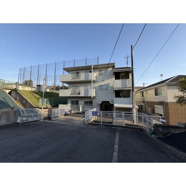 シャトーMO 建物画像
