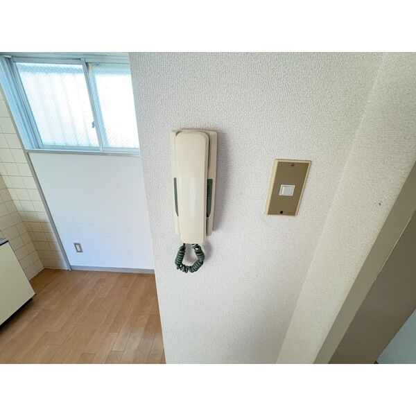 シャトーMO 室内写真9