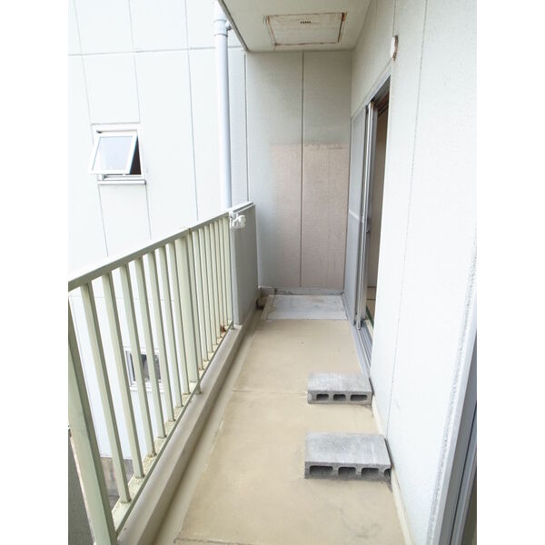シャトーMO 室内写真7