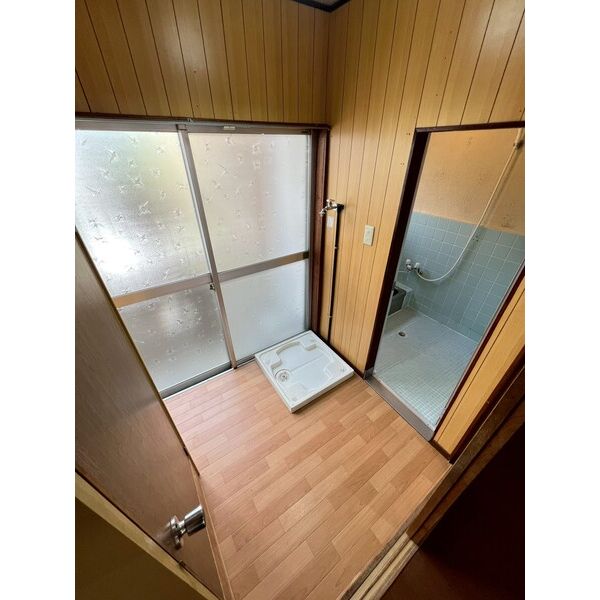 神田貸家 室内写真9