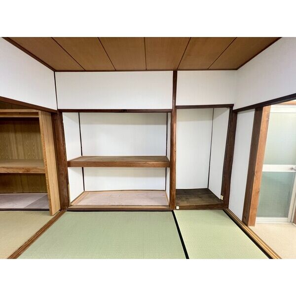 城南貸家 室内写真10