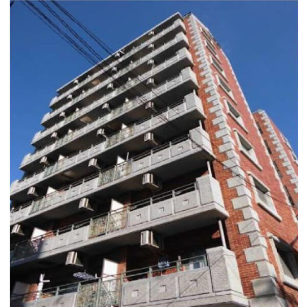 ミフネセントラルベア荒本 建物画像
