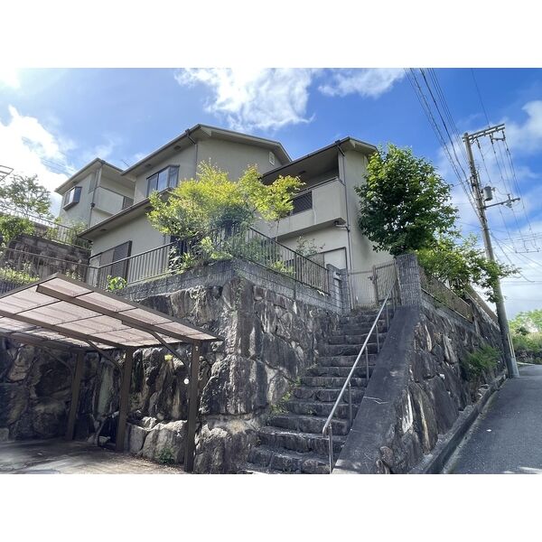 貸家