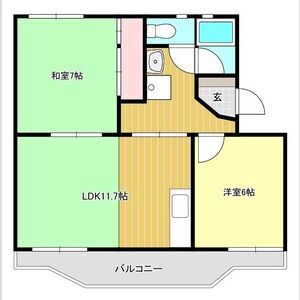中日ハイツ
