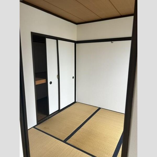 コーポふたば 室内写真2