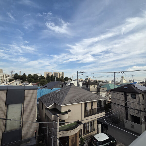 Kewel緑が丘 室内写真8