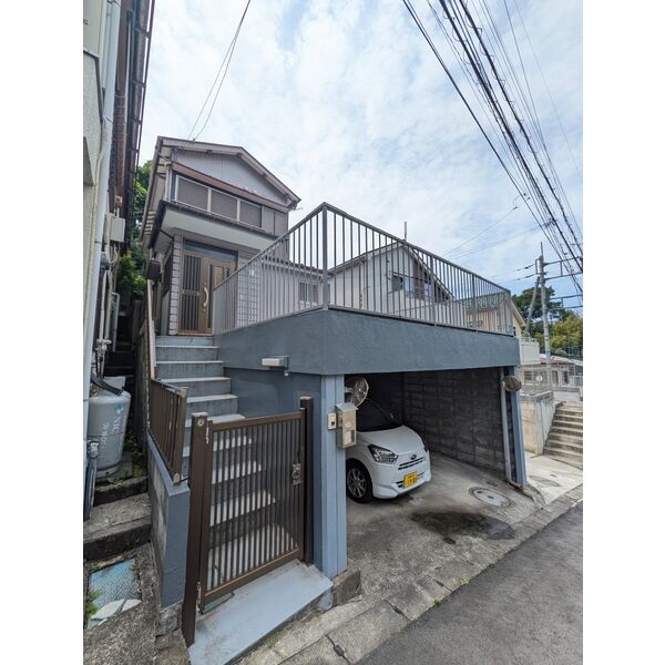 本町田戸建