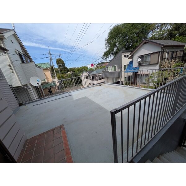 本町田戸建 室内写真9
