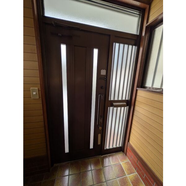 本町田戸建 室内写真1
