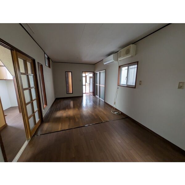 本町田戸建 室内写真2