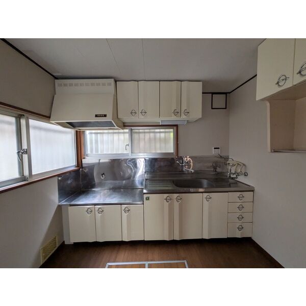 本町田戸建 室内写真3