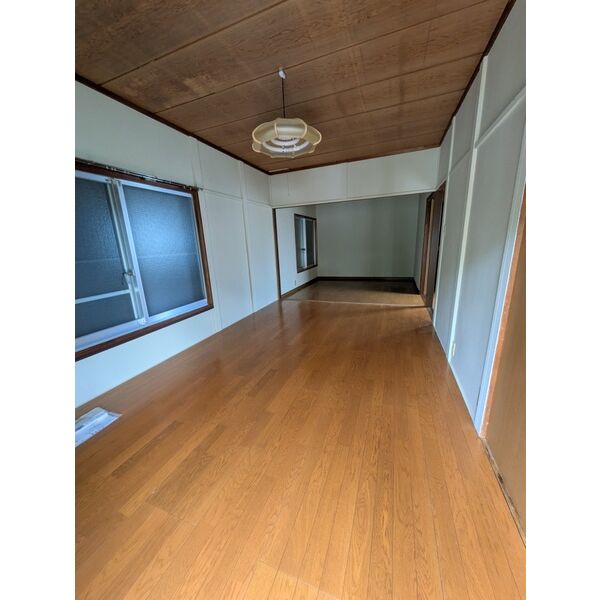 本町田戸建 室内写真4