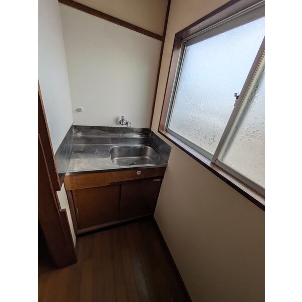 本町田戸建 室内写真7