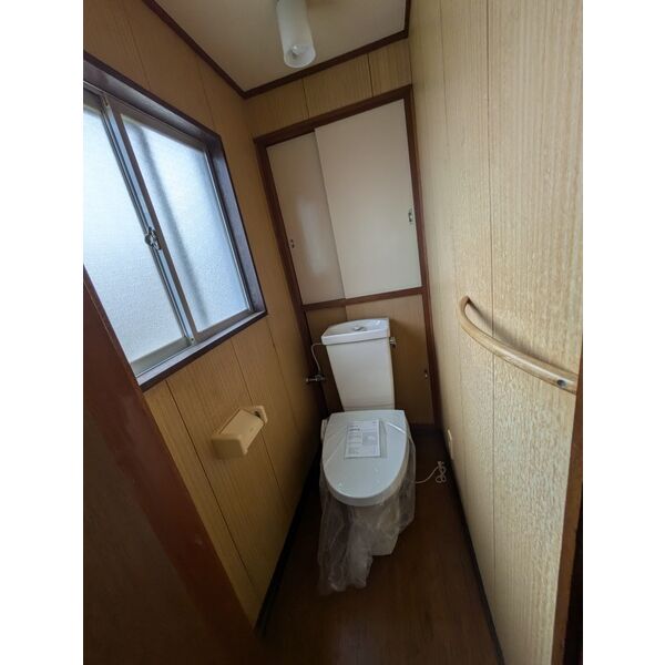 本町田戸建 室内写真8