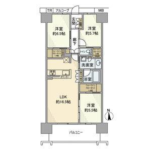 HONOKUNI　RESIDENCE