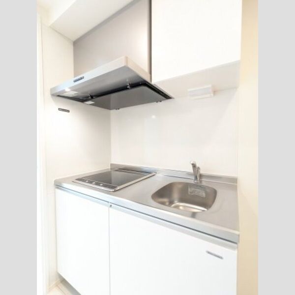 シティウォーク荏原中延 室内写真3