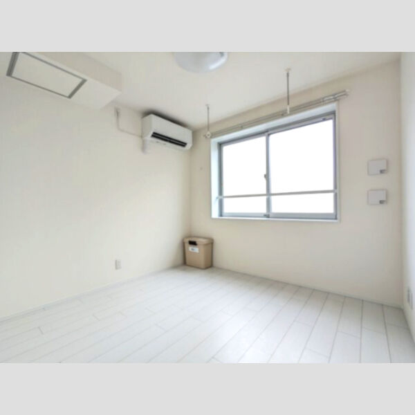 シティウォーク荏原中延 室内写真1