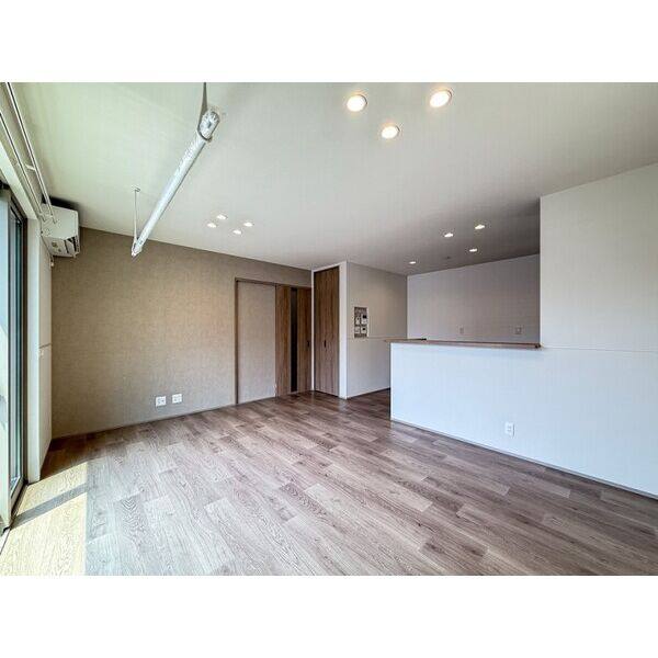 Bosco　Garden東名西 室内写真1