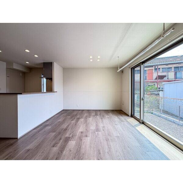 Bosco　Garden東名西 室内写真5