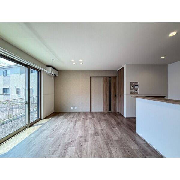 Bosco　Garden東名西 室内写真7