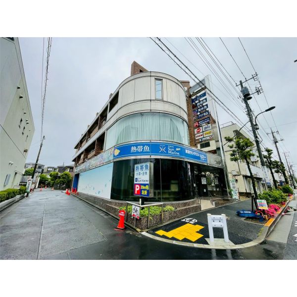 オートサンピア101