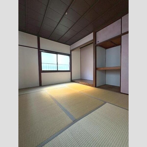 旭が丘3丁目戸建 室内写真10