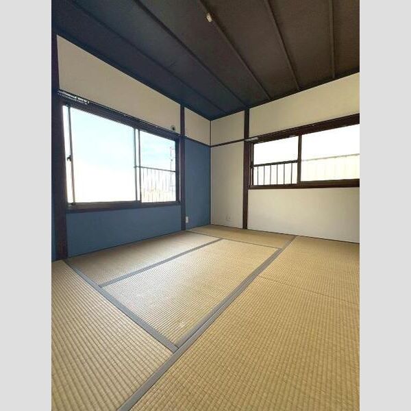 旭が丘3丁目戸建 室内写真1