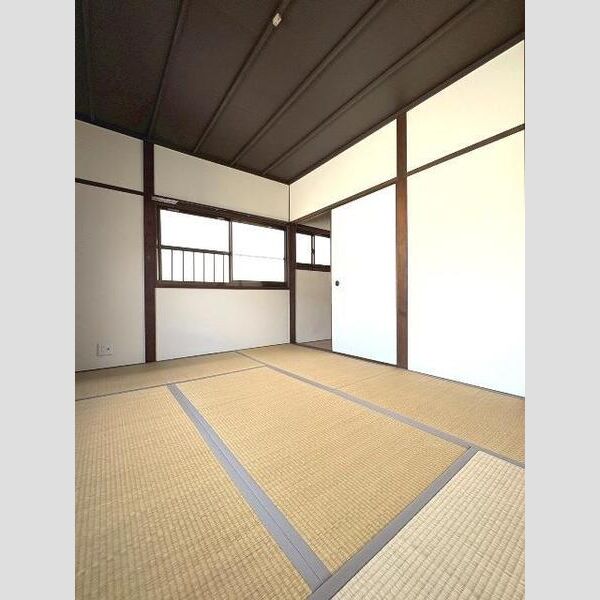 旭が丘3丁目戸建 室内写真2