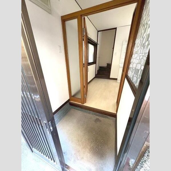 旭が丘3丁目戸建 室内写真3