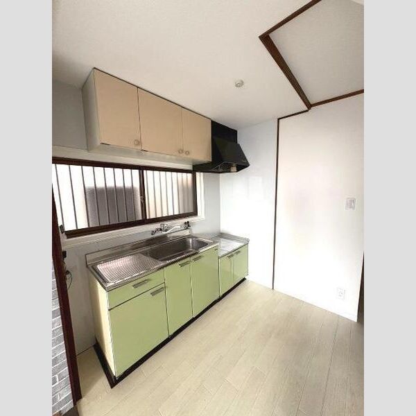 旭が丘3丁目戸建 室内写真5