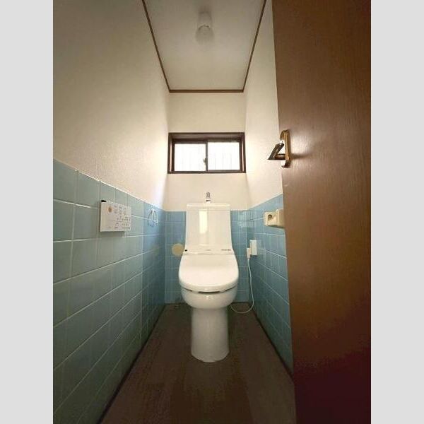 旭が丘3丁目戸建 室内写真8