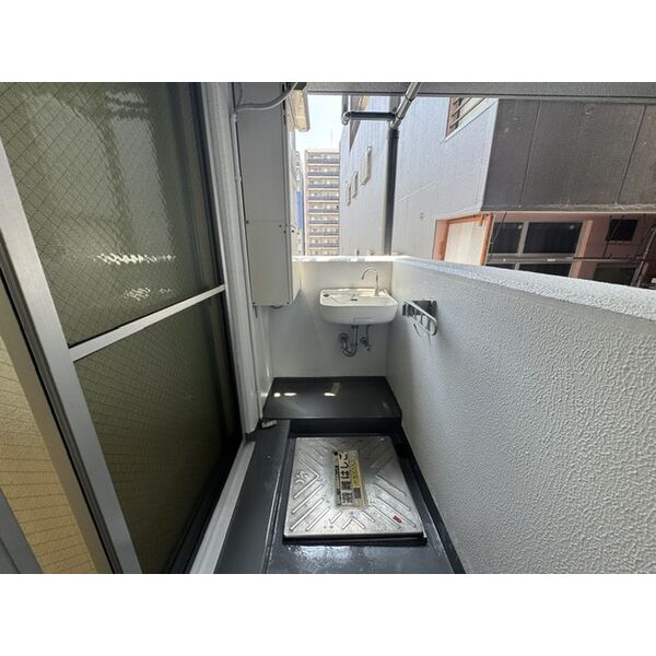ZEUS桜川プレミアム 室内写真10