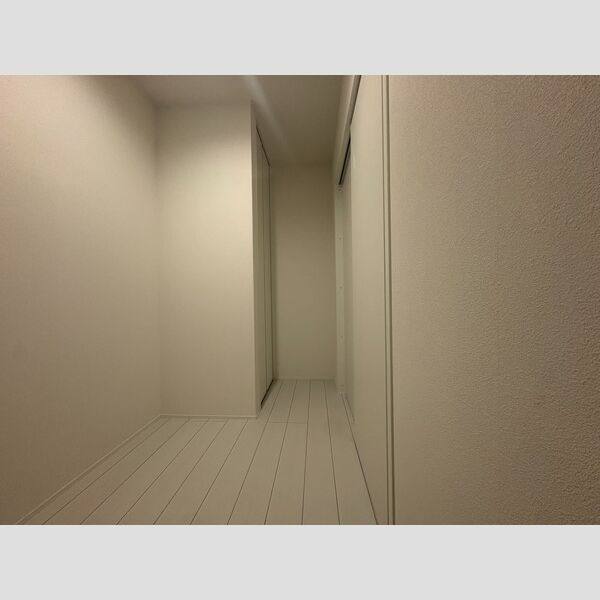 Jack sambanⅣ 室内写真7